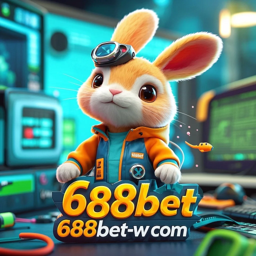 A Emoção dos Jackpots: Descubra as Oportunidades no 688bet